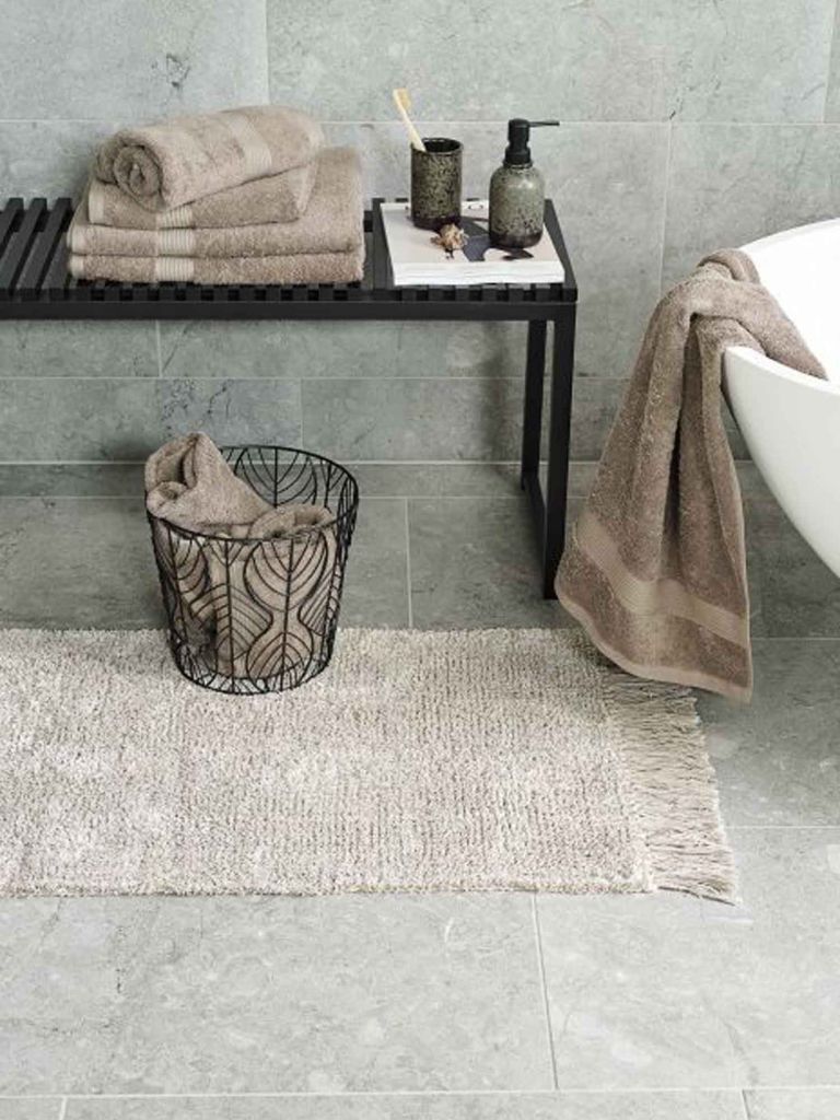 Giỏ đa năng | ILSBO | thép | đen | Ø26xC24cm