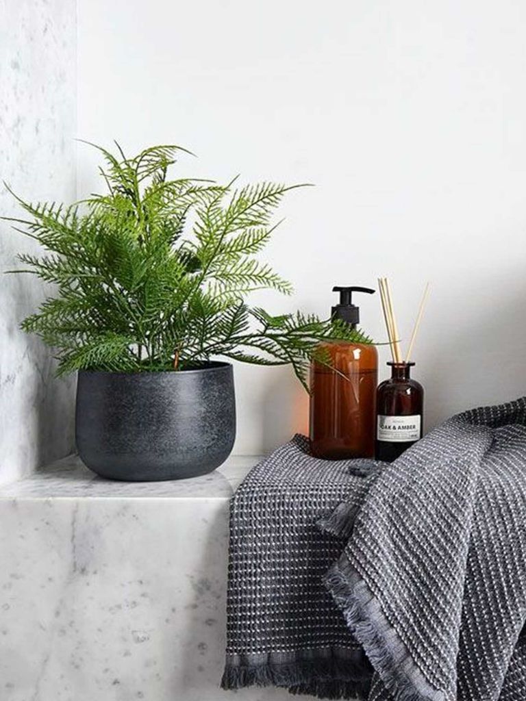 B&igrave;nh xịt x&agrave; ph&ograve;ng | SANGIS | nhựa | n&acirc;u/đen | &Oslash;7xC19cm