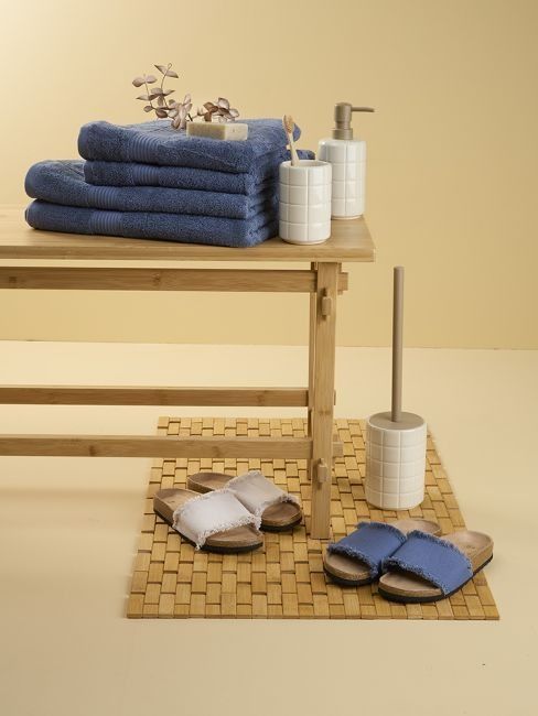 Dép trong nhà | TORARP | polyester | nhiều màu | size 35-42