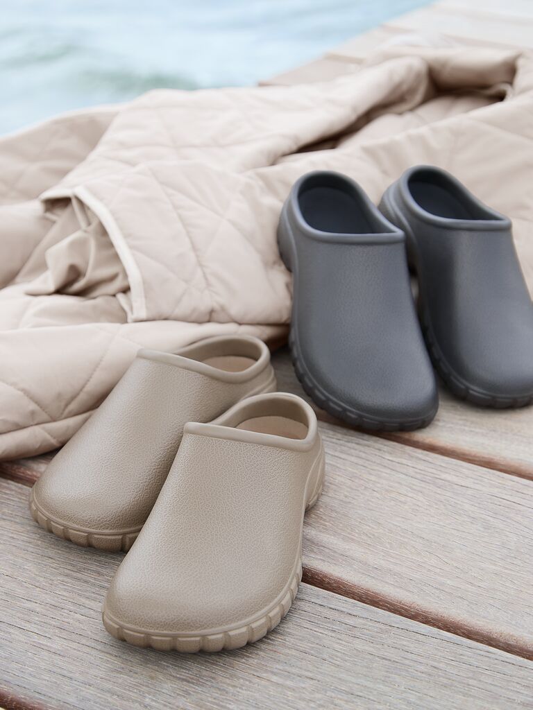 Dép trong nhà | HORTLAX EVA | nhựa PP | nhiều màu | size 36-43