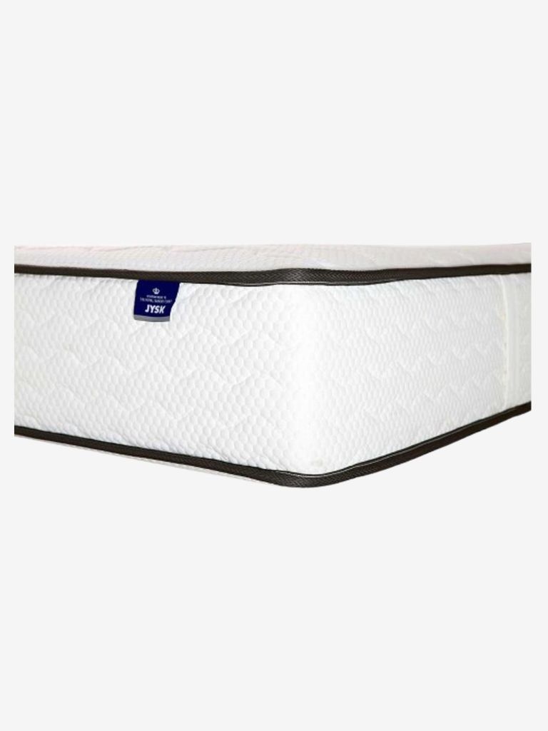 Nệm l&ograve; xo | PS75 DREAMZONE | R160xD200xC26cm