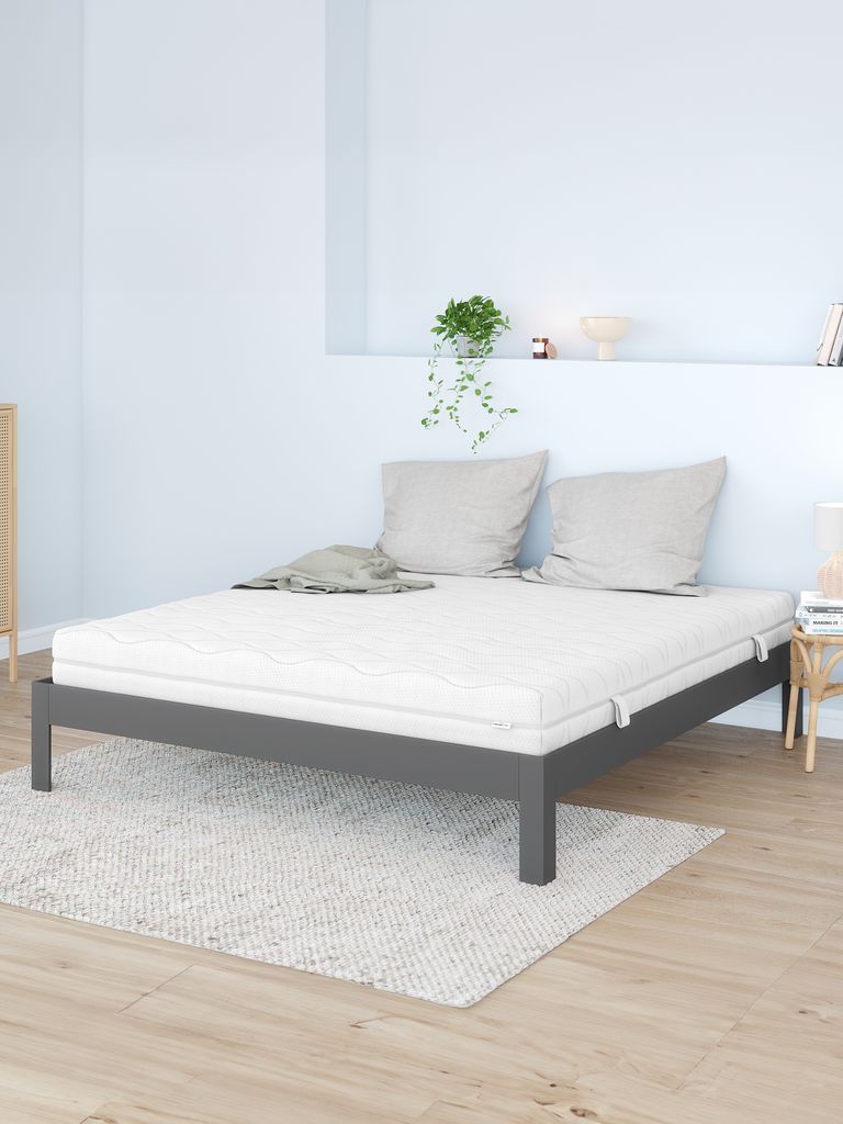 Nệm lò xo | STRIA PS25 VF DREAMZONE | R160xD200xC19cm