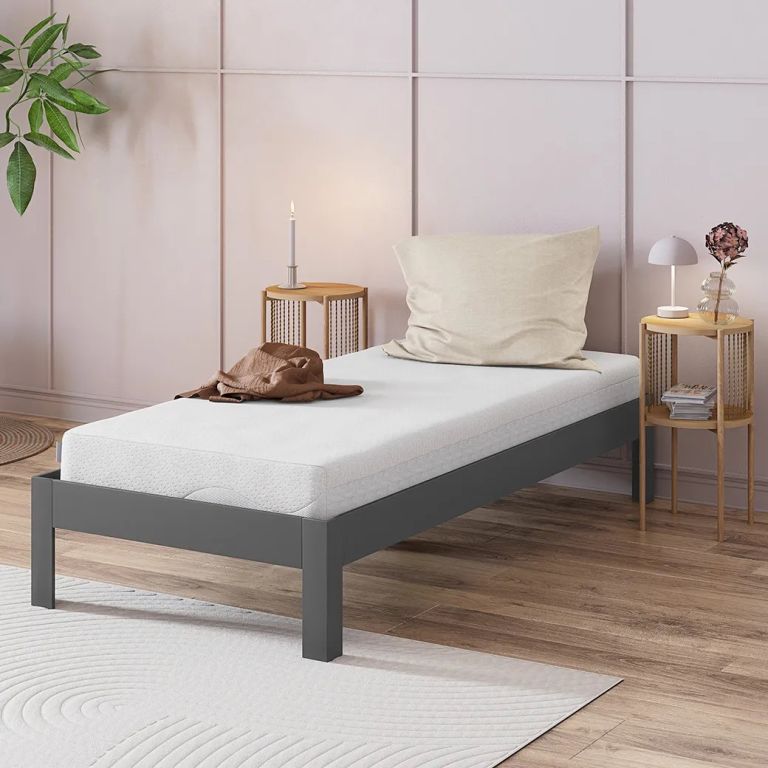 Nệm memory foam | GLOMMA PF30 WELLPUR | R90xD200xC18cm