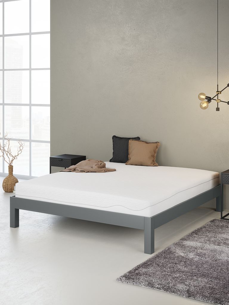 Nệm memory foam | KVITA | R160xD200xC22cm