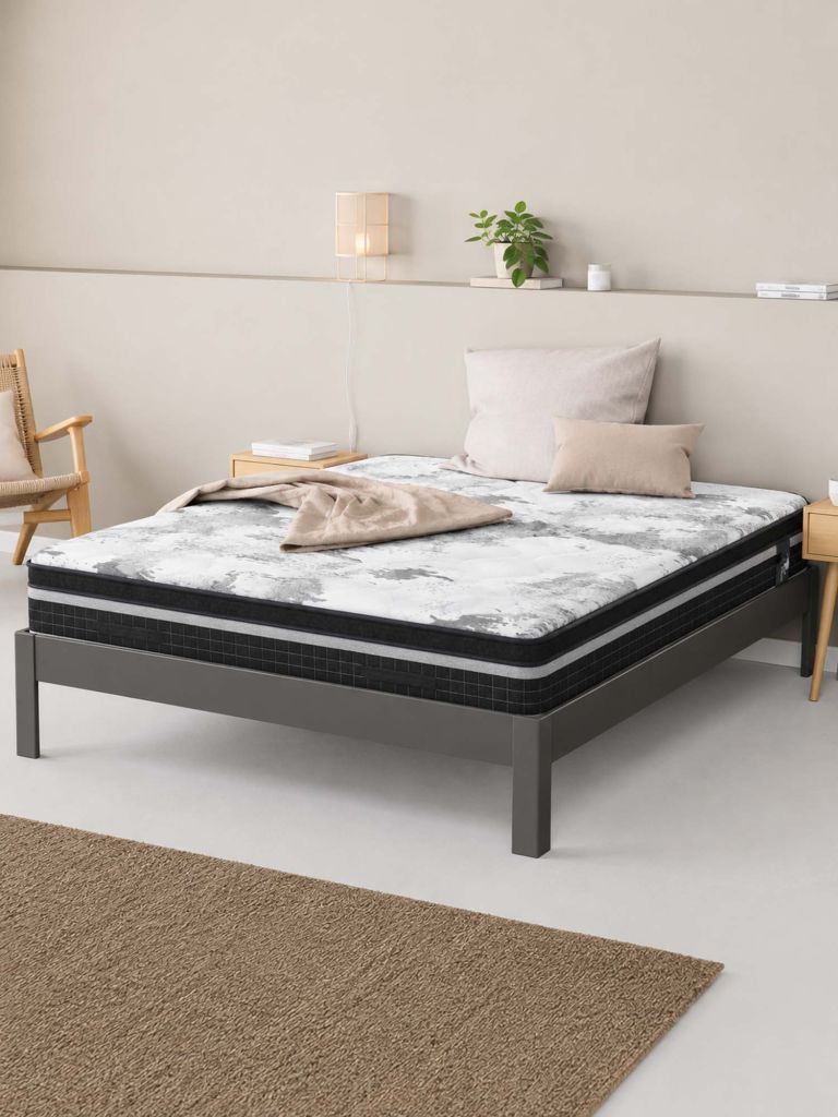 Nệm l&ograve; xo | TORDA | R180xD200xC36cm