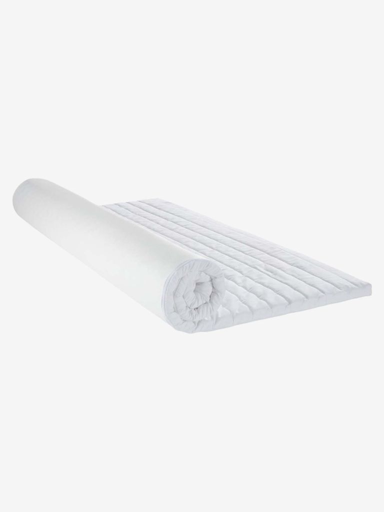 Nệm topper | PT50 DREAMZONE | mút polyether | R160xD200xC5cm