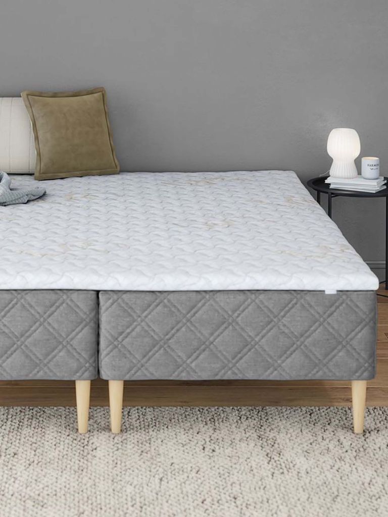 Nệm topper | GT45 DREAMZONE | mút | R180xD200xC5.5cm