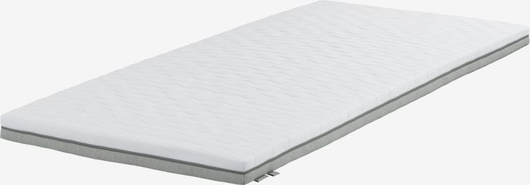 Nệm Topper Memory Foam Bokselvi