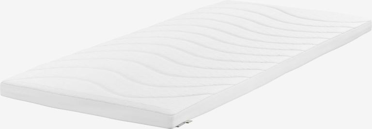 Nệm Topper Memory Foam Gulen