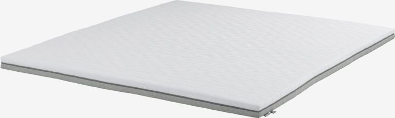 Nệm Topper Memory Foam Bokselvi