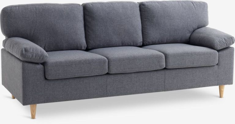 Sofa 3 chỗ Gedved