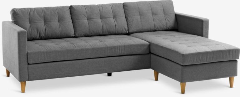 Sofa đôi góc Falslev