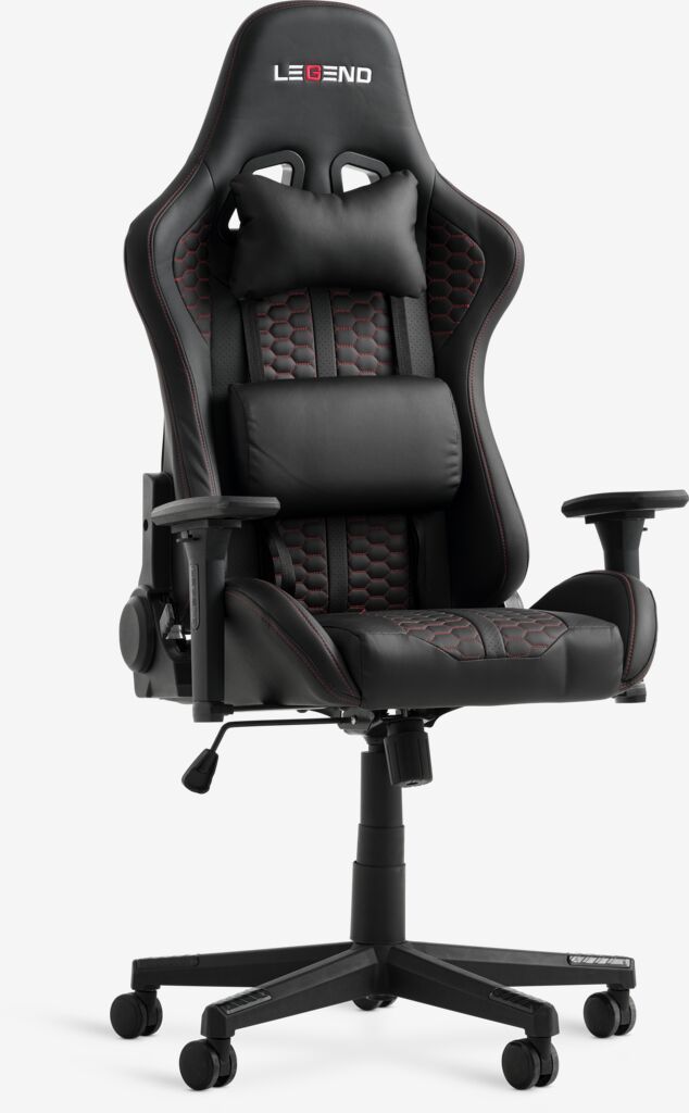 Ghế Gaming Nibe