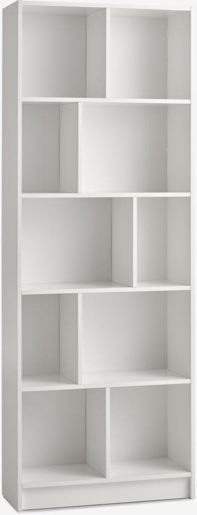 Kệ sách 5 tầng Mosbjerg