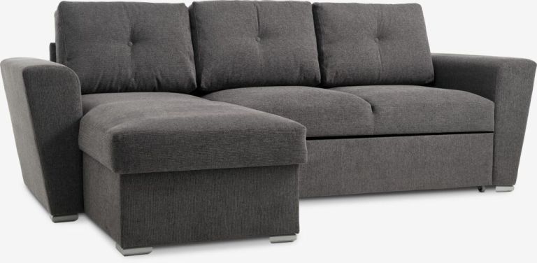 Sofa giường đôi góc Vejlby