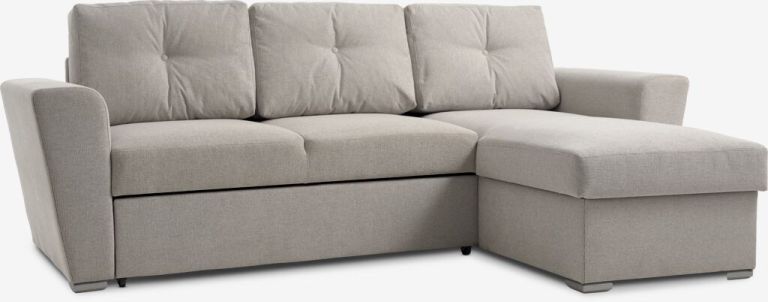 Sofa giường đôi góc Vejlby