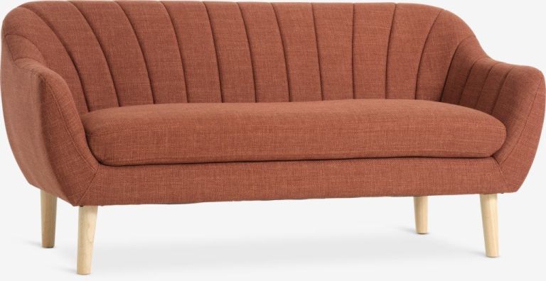 Sofa 2.5 chỗ Egedal
