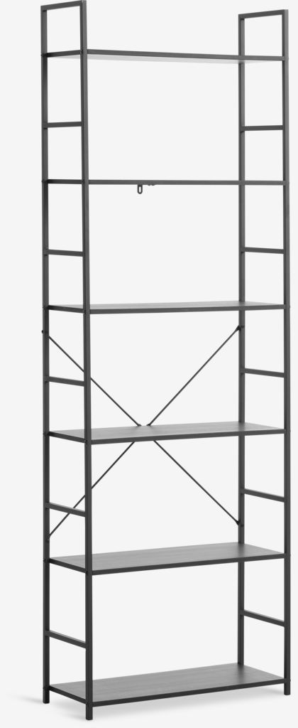 Kệ sách 6 ngăn Astrup