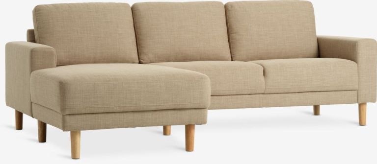 Sofa góc trái Egense