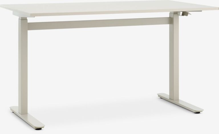 Bàn làm việc điều chỉnh độ cao Lundtoft