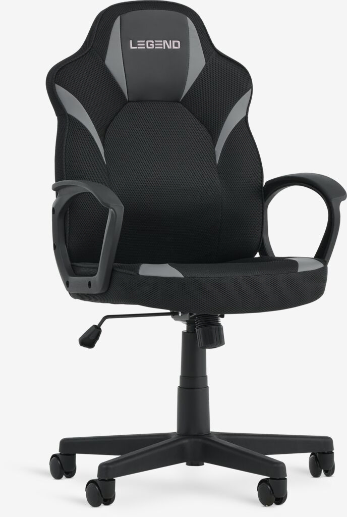 Ghế Gaming Randrup