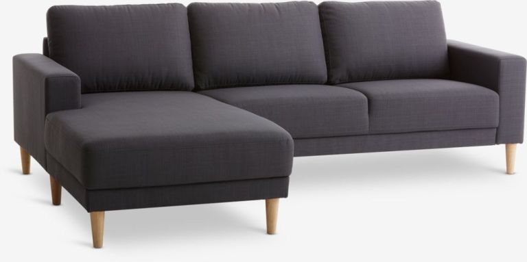 Sofa góc trái Egense
