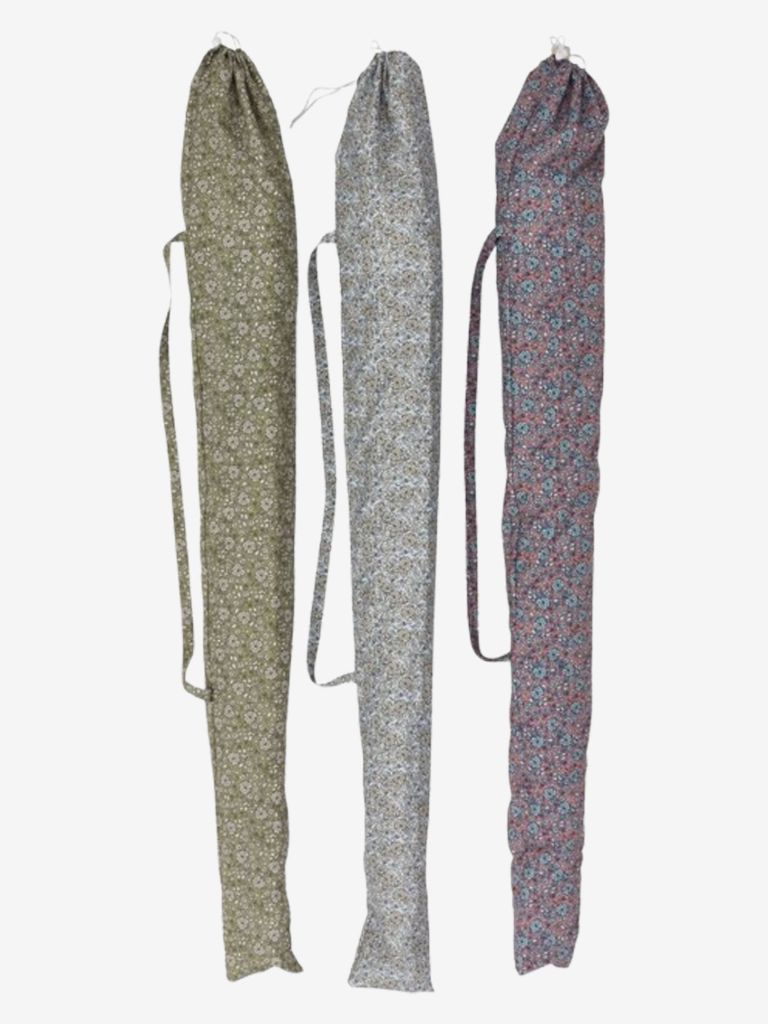 Dù ngoài trời nghiêng | STENSTRUP | vải polyester/thép | nhiều màu | Ø200cm