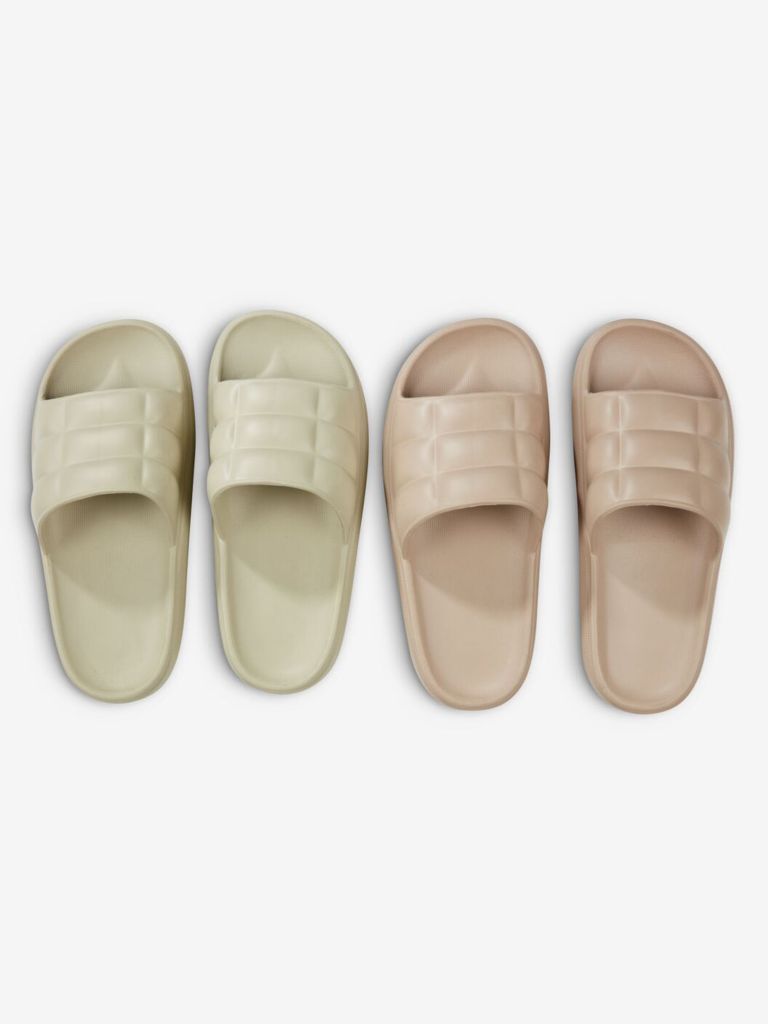 Dép trong nhà | LAXVIK | EVA | nhiều màu | size 35-42