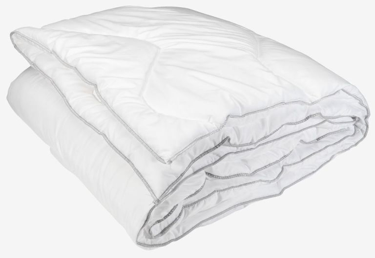 Ruột chăn polyester SOLA trắng R200xD220cm 2050gr