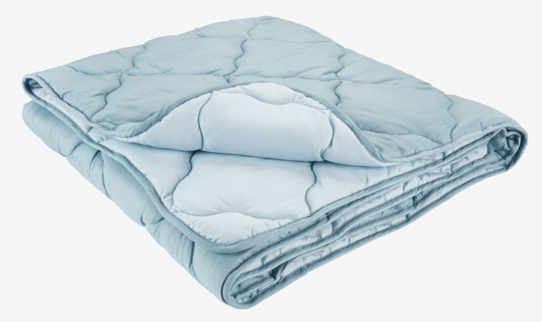 Ruột chăn Polyester Stetinden Xanh R135x200cm 470gr