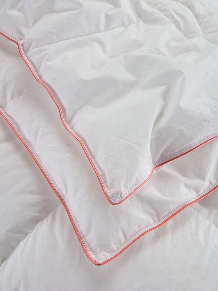 Ruột chăn polyester | ROYAL NORDIC | trắng | R200xD220cm | 1650gr