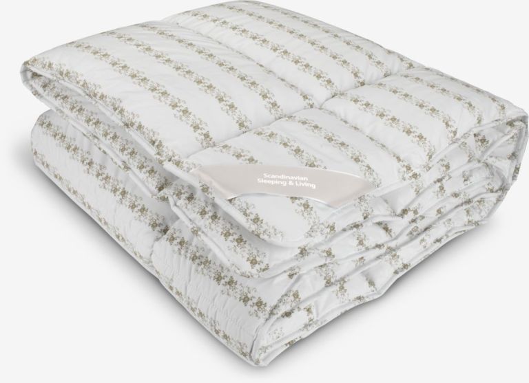 Ruột chăn Polyester TRONFJELLET