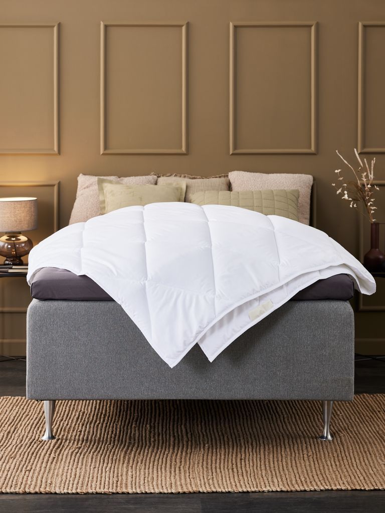 Ruột chăn polyester | ULVIK | trắng | R200xD220cm | 1500gr 