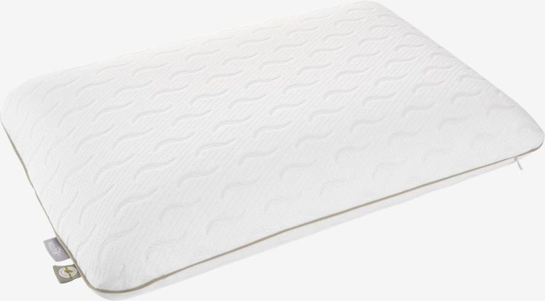 Ruột gối Memory Foam Wellpur Vongsen