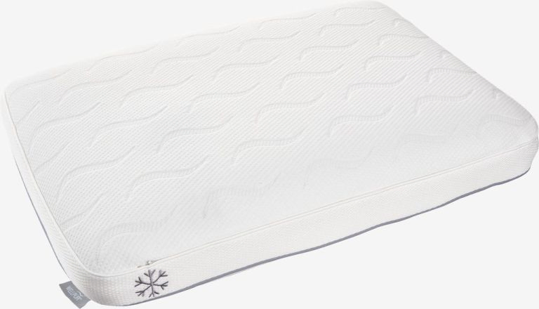 Ruột gối Memory Foam Wellpur Vardo