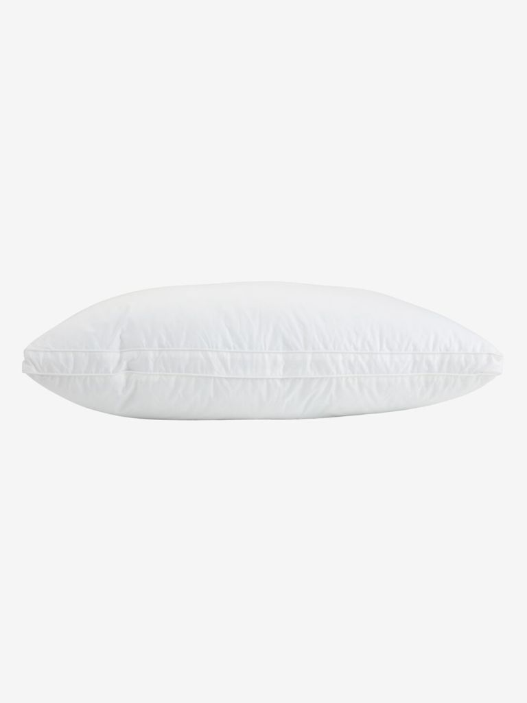 Ruột gối polyester | BRURI | trắng | R50xD70cm | 1300gr