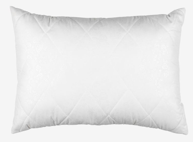 Ruột gối Polyester Ulvik trắng R50xD70cm 600gr