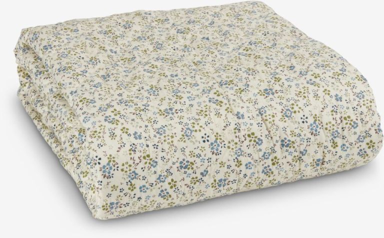 Chăn chần | FRESIA | polyester | nhiều màu | R140xD200cm