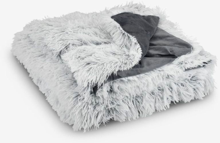 Chăn sofa Lotus