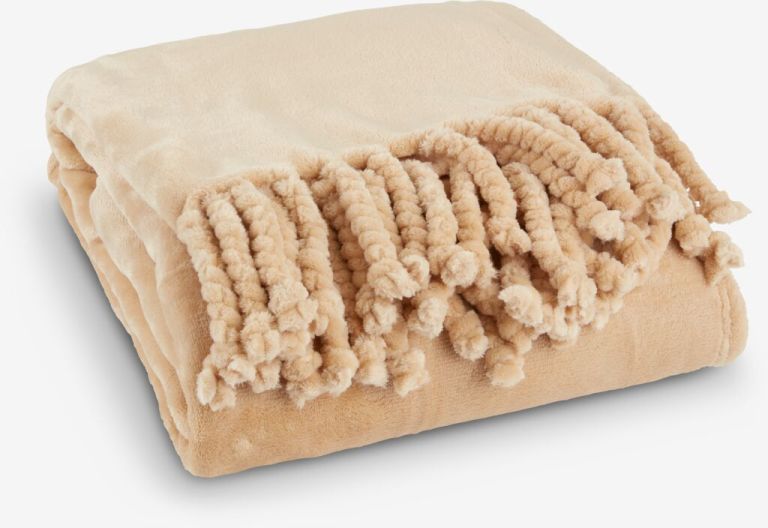 Chăn sofa Bonderose
