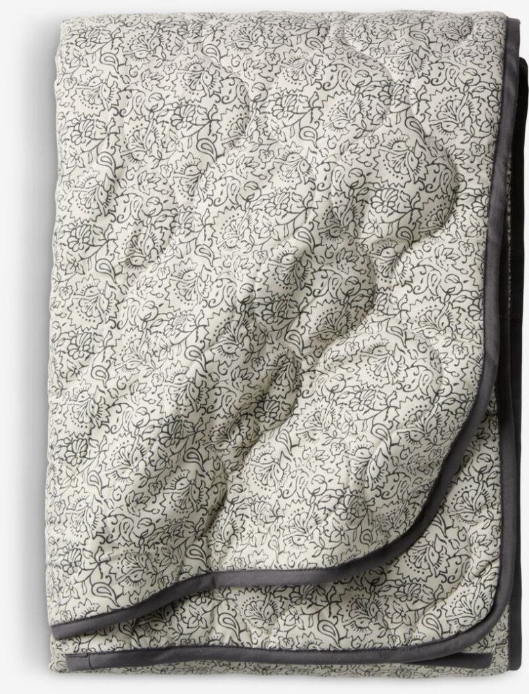 Chăn chần | SKAVGRAS | polyester | be | R140xD200cm