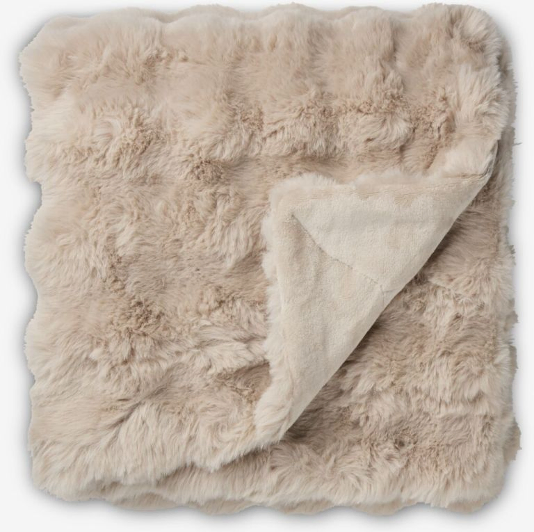 Chăn sofa Kornvalmue