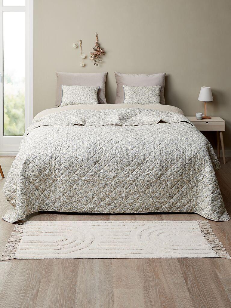 Chăn chần | FRESIA | polyester | nhiều màu | R220xD240cm