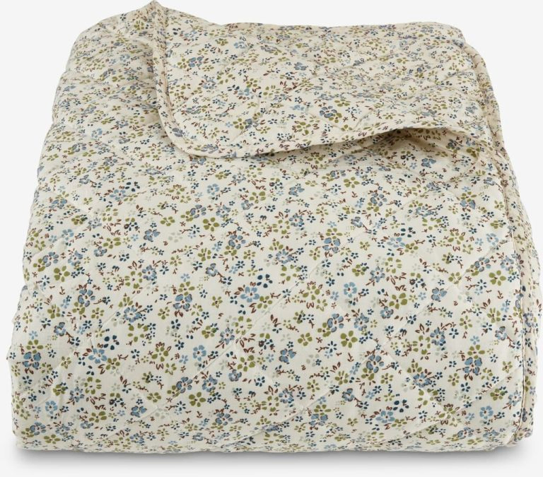 Chăn Fresia Polyester nhiều màu