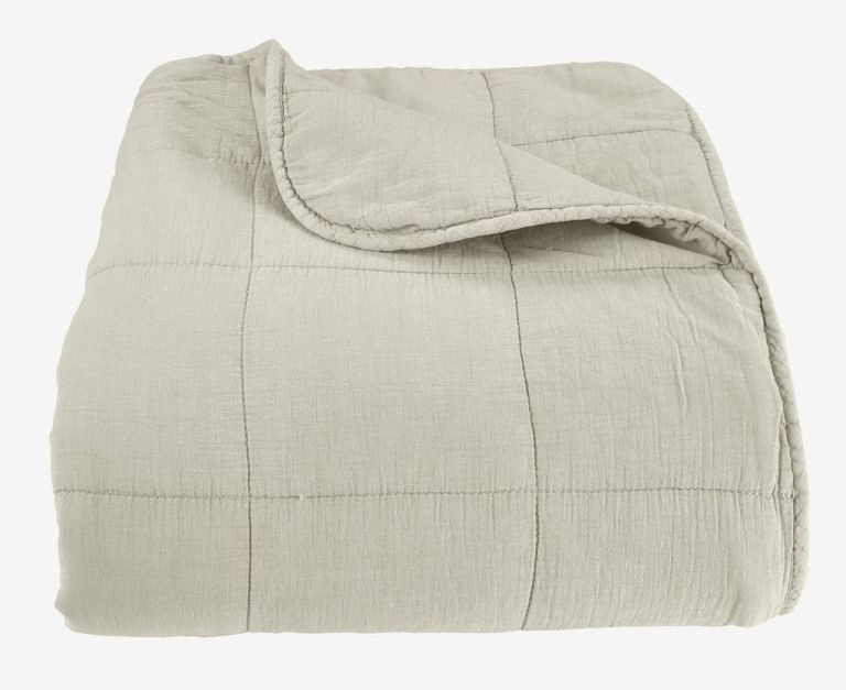 Chăn Valmue Cotton Be