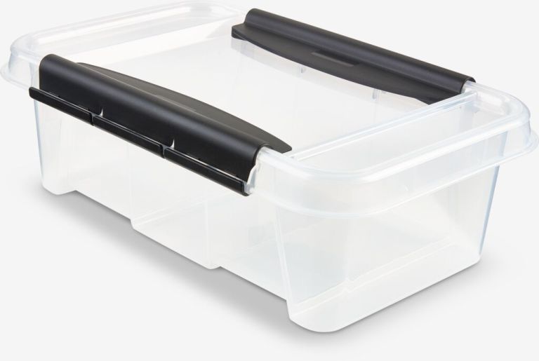 Hộp đựng có nắp Probox