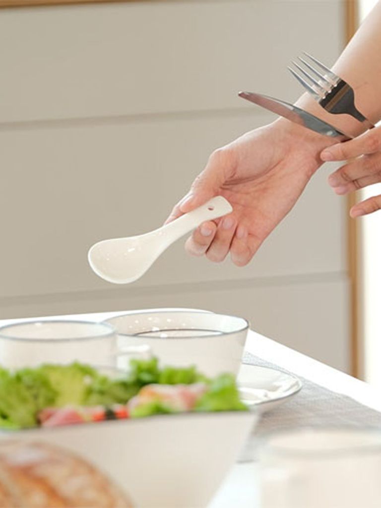 Thìa | nID | sứ | trắng bóng | R4xD13xC3cm