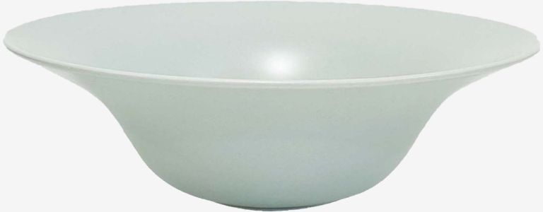 Tô Line Gốm Xanh Nhạt