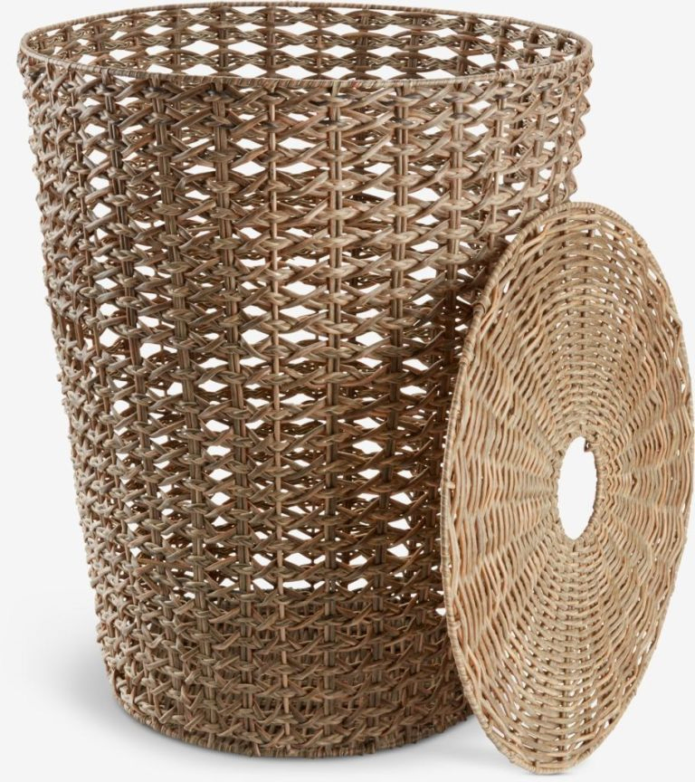 Giỏ đựng đồ giặt Curt