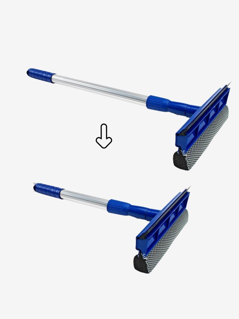 Cây lau kính | POUL | nhựa | D45-75cm